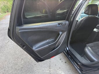 VW PASSAT 2,0 TDi 103 kW DSG - 18