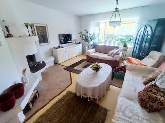 Predaj 5 izbového rodinného domu v obci Divinka,552m2-Žilina - 18