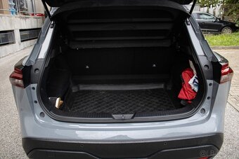 Nissan Qashqai 1.3 DIG-T 140 Mild Hybrid Acenta - 18