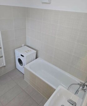 4i byt ul. Frantiska Kubu, Bratislava III TOP - 18