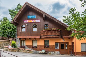 Na predaj Caffé Prego Reštaurácia & Bowling pri Poprade - 18