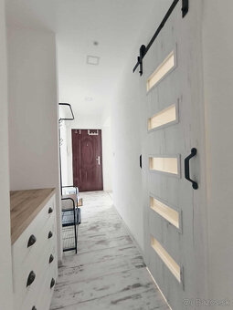 ‼️ NA PRENÁJOM - 2 IZBOVÝ BYT V CENTRE MESTA PARTIZÁNSKE ( N - 18