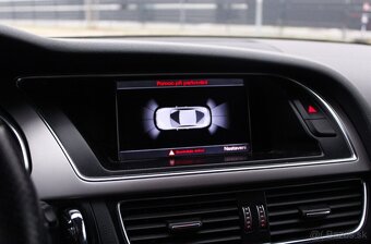 Audi A5 3.0 TDI AJ NA SPATKY - 18
