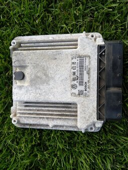 Riadiaca jednotka - 18