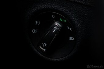 Škoda Superb 1.6 TDI 88kw DSG - 18