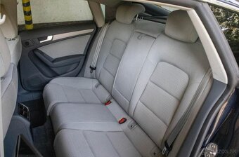AUDI A5 Sportback 2.0 TDI 140kW 2014 - 18