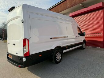 Ford Transit 2.0 TDCI 130k L4H3 Maxi - 18