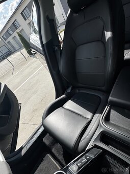 Jaguar I-Pace EV400 90 kWh S AWD A/T - 18