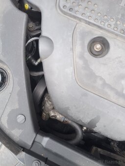 Predám Renault laguna combi, 1.9Diesel, - 18