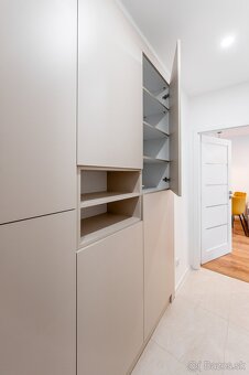 3-izb.byt po novej rekonštrukcii, Hlinková ul., Košice-Sever - 18
