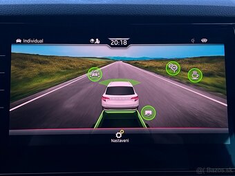 Škoda Karoq 2.0 TDI DSG 4x4 190PS SPORTLINE VIRTUAL CANTON - 18