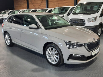 Škoda Scala 1.6 TDI Style - 18
