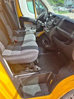 Fiat Ducato 2.3 L3H2 2019 - 18
