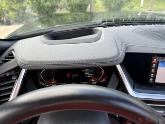 BMW Z4 30i s Drive M-Sport A/T - 18