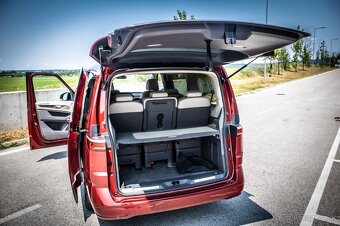 Volkswagen Multivan T7 Style Long eHybrid - 18