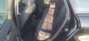 Audi A3 Spotrback 47600KM - 18