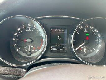 Škoda Superb 2 Facelift Combi L&K 2.0TDI DSG 125kw 2015 - 18