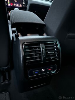 Volkswagen Vw Passat B8.5 Combi 2.0 TDI 110kw Model 2021 - 18