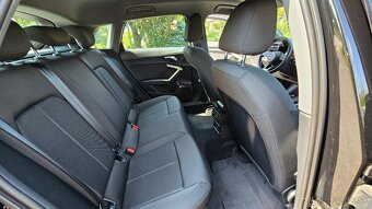 Audi A3 Sportback 35 1.5 TSI Advanced S tronic 2021 - 18