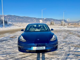 Tesla model 3 SR+ 2019 225kw - 18