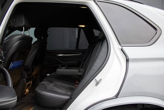 BMW X5 xDrive 40d A/T M-Sport - 18