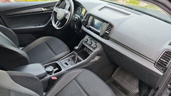 Škoda Karoq 1.0 TSi Active 2020 - 18