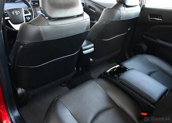 Toyota Prius 1,8 VVT-i PHEV Lounge 72 kw - 18