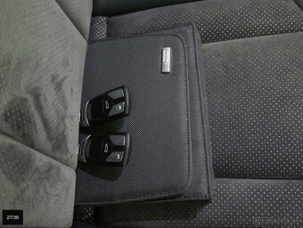 AUDI SQ7 4.0 TDi 2017 - 435 PS, 320KW, 900Nm - 18