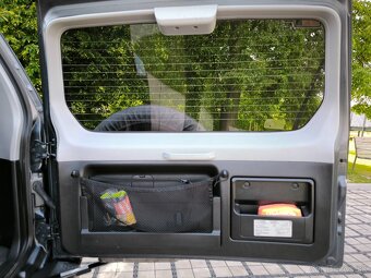 Mitsubishi Pajero Wagon 3.2 did FL - 18
