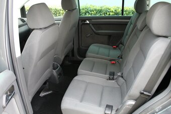 Volkswagen Touran 1.9 TDI - 18
