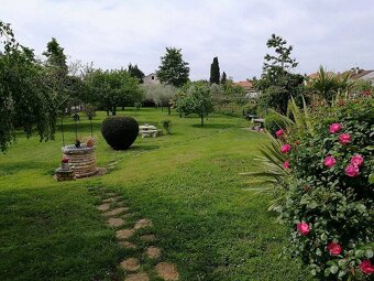 Chorvatsko - Umag- 2 apartmany na prenajom - 18