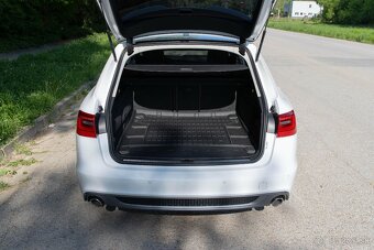 Audi A6 Avant 3.0 TDI Quattro 3xS-line - 18