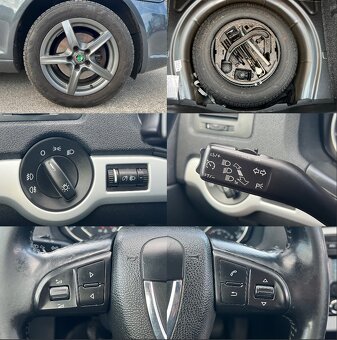 PREDÁM ŠKODA OCTAVIA II FACELIFT 2.0TDi 103kW CR dovoz DE - 18