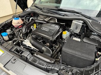 AUDI A1 SPORTBACK, 1,0 TFSI, 6/2015, PANORÁMA, 5-DVEROVÉ - 18