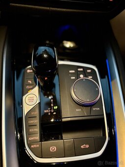 BMW Z4 m40i RWD H&K REMUS - 18