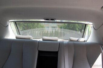 Mercedes S430 w220 rv. 2003 - 18