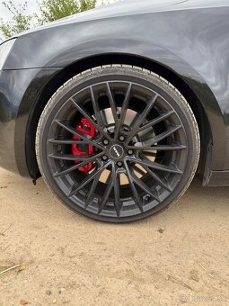 Škoda Octavia 3 RS Combi 2.0 TSI 162kw DSG - 18