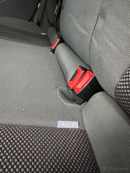 Predam seat Leon 1.4TSI/ 92KW - 18