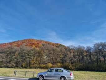 Na predaj zrubová chata so záhradou 1633 m2 v obci Bartošová - 18