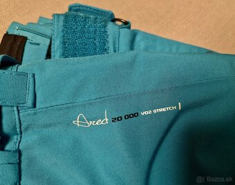 Perfektna kvalitna stylova lyziarska suprava Dare2B v.XS/S - 18