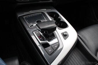 Audi Q7 E-TRON 3.0 TDI Plug-in Hybrid - 18