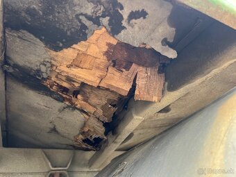 RENAULT PREMIUM 320 6X2 + HR - 18