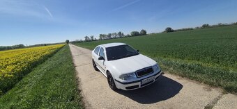 Škoda Octavia 1U - 18