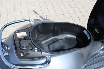Vespa GTS 300 / Odpočet DPH - 18
