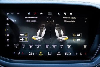 Volkswagen Touareg 3.0 V6 TDI R-Line 4Motion Tiptronic - 18