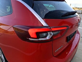 OPEL INSIGNIA  SPORTS TOURER 2.0 CDTI 170PS - 18