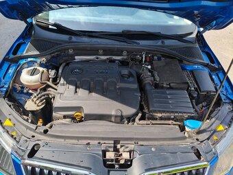Škoda Octavia Combi 1.6 TDI 110k Style DSG - 18