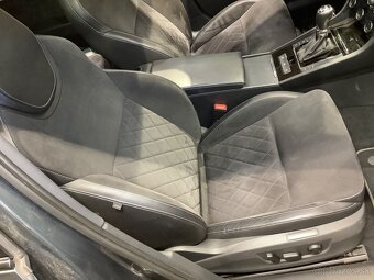 Škoda Superb III Combi 2.0 TSI 206kw 4x4 Sportline - 18