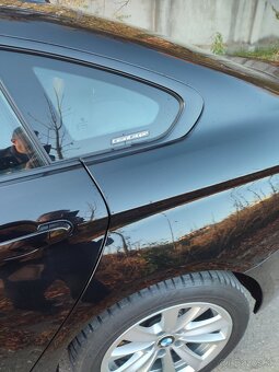 BMW 4 - 18