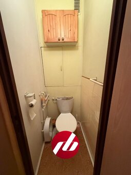 3i byt | Bulvár | 72m2 + 2 x balkón | pôvodný stav - 18